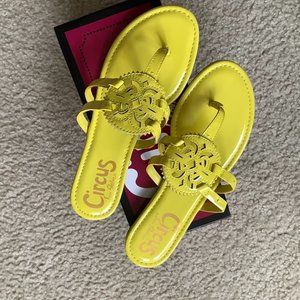 Circus by Sam Edelman Women's Canyon Sandal